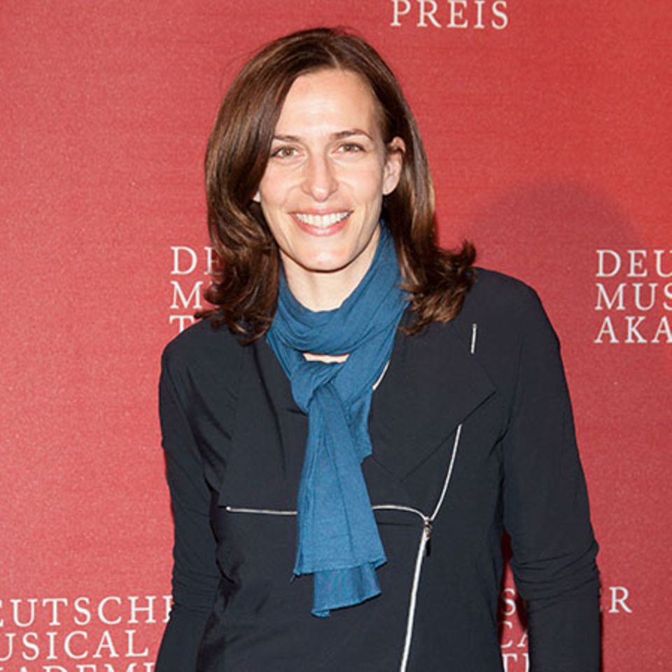 Ulrike Frank