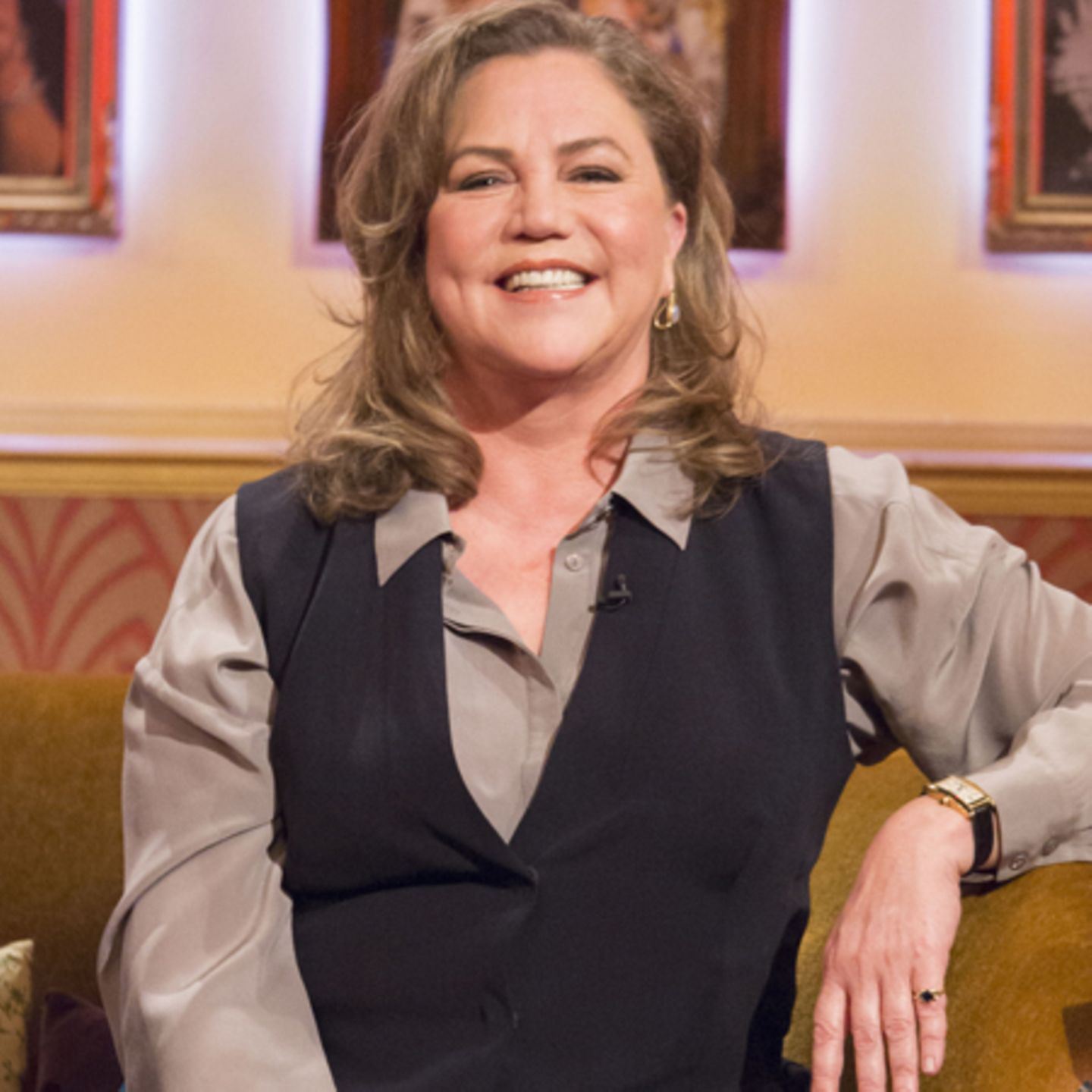 Picture of kathleen turner