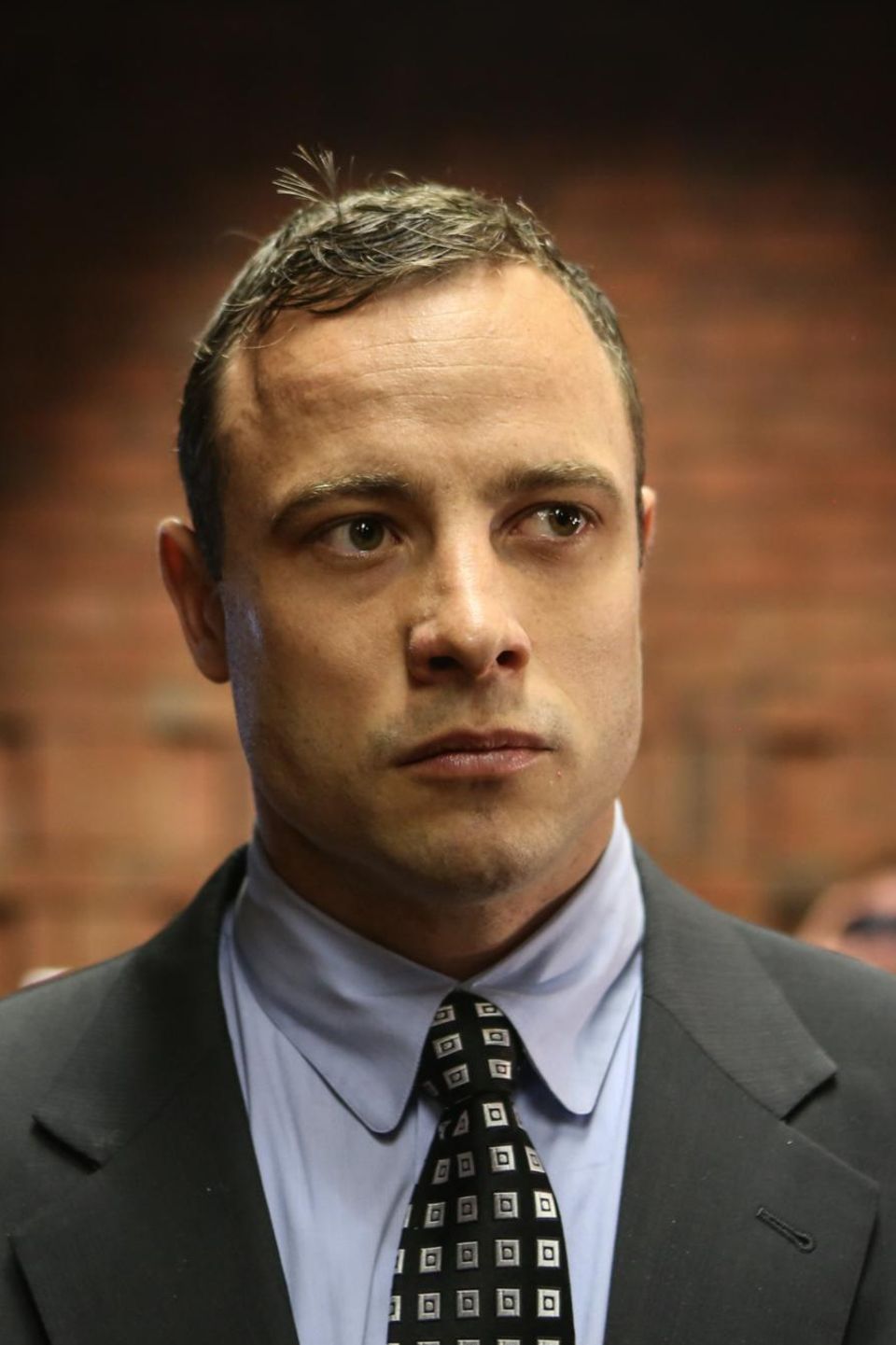 Oscar Pistorius Oscar Pistorius
