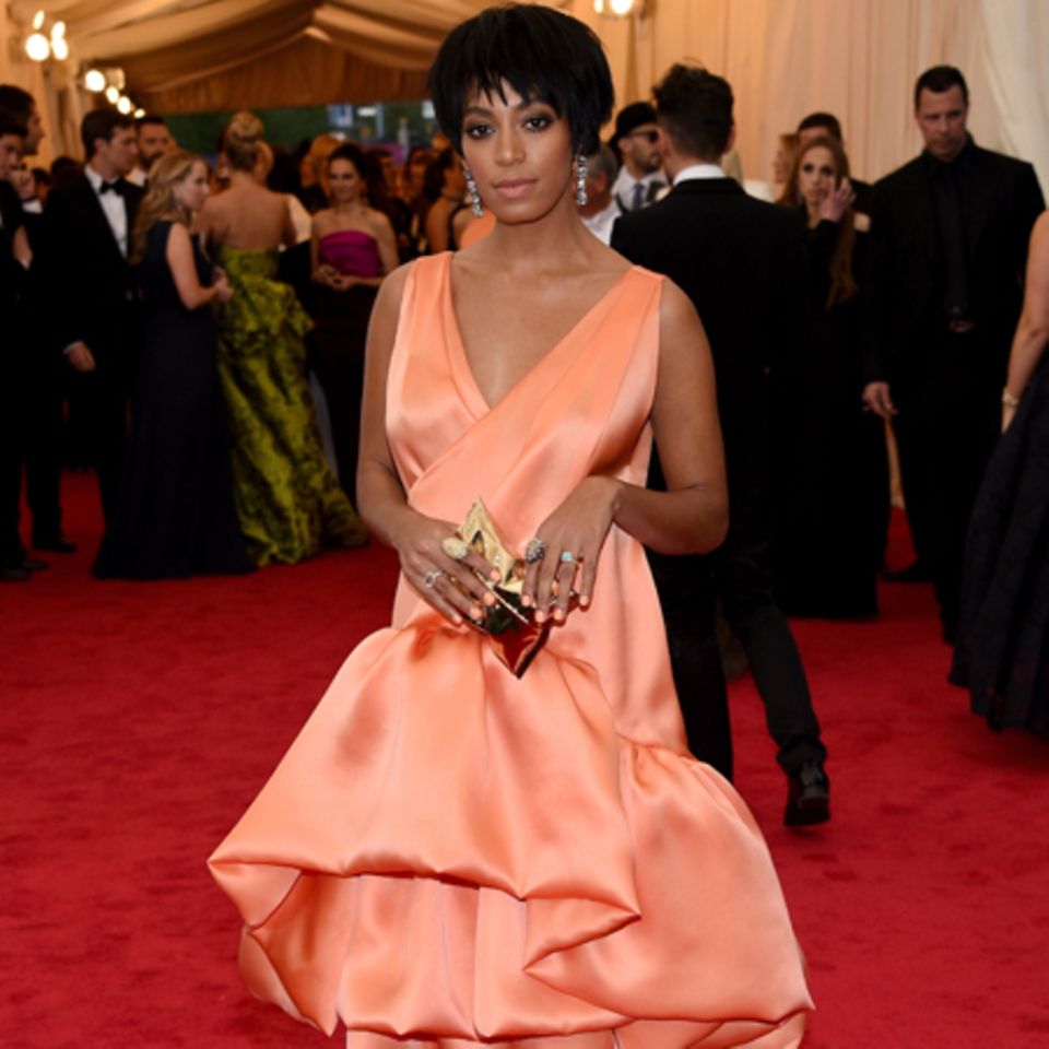 Solange Knowles Solange Knowles