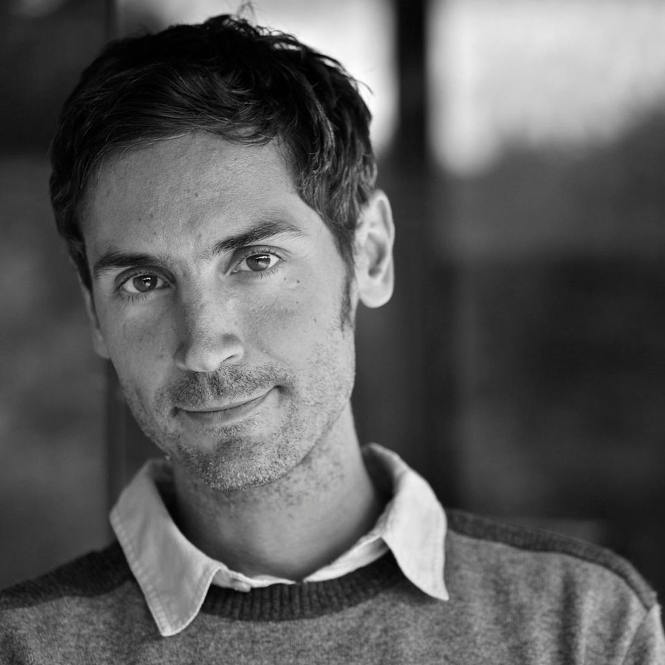 Malik Bendjelloul