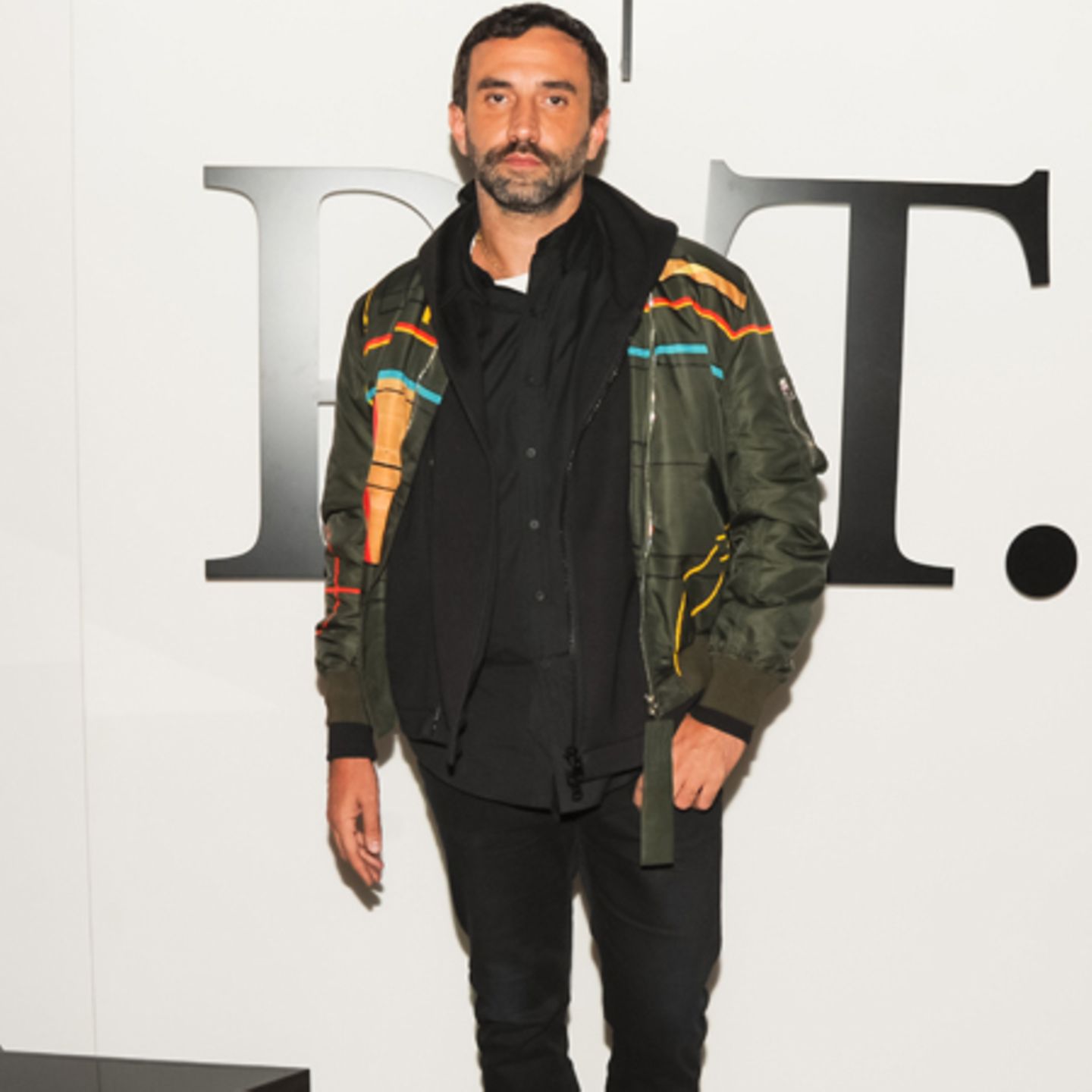 Riccardo Tisci Eröffnung von Givenchy in Tokio GALA.de