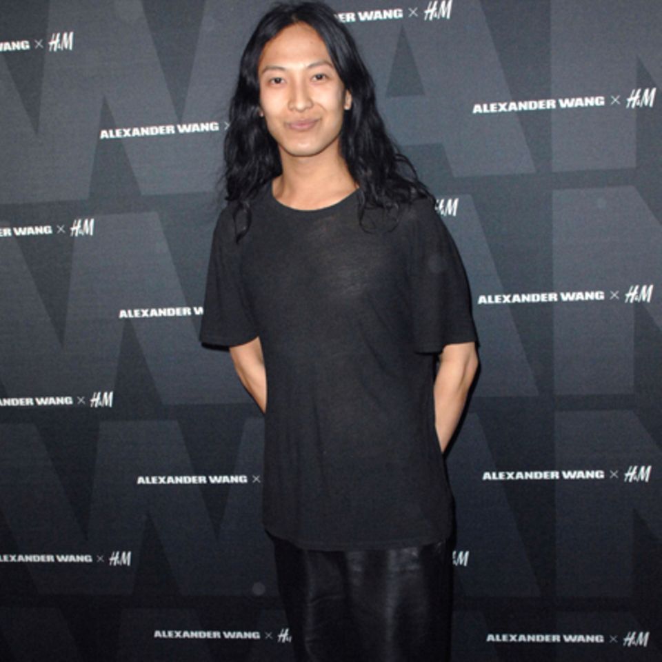 Alexander Wang