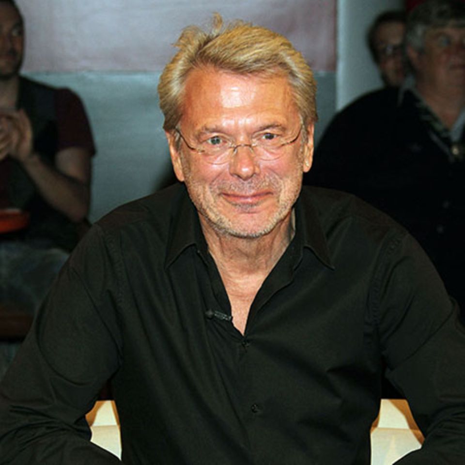 Reinhard Mey