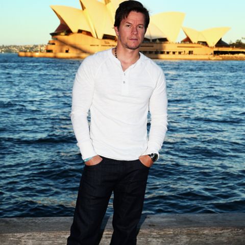 Mark Wahlberg