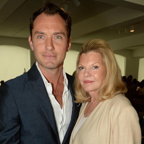 Jude Law, Josephine Miller