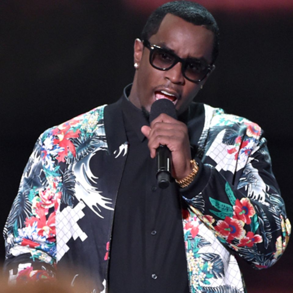 P. Diddy