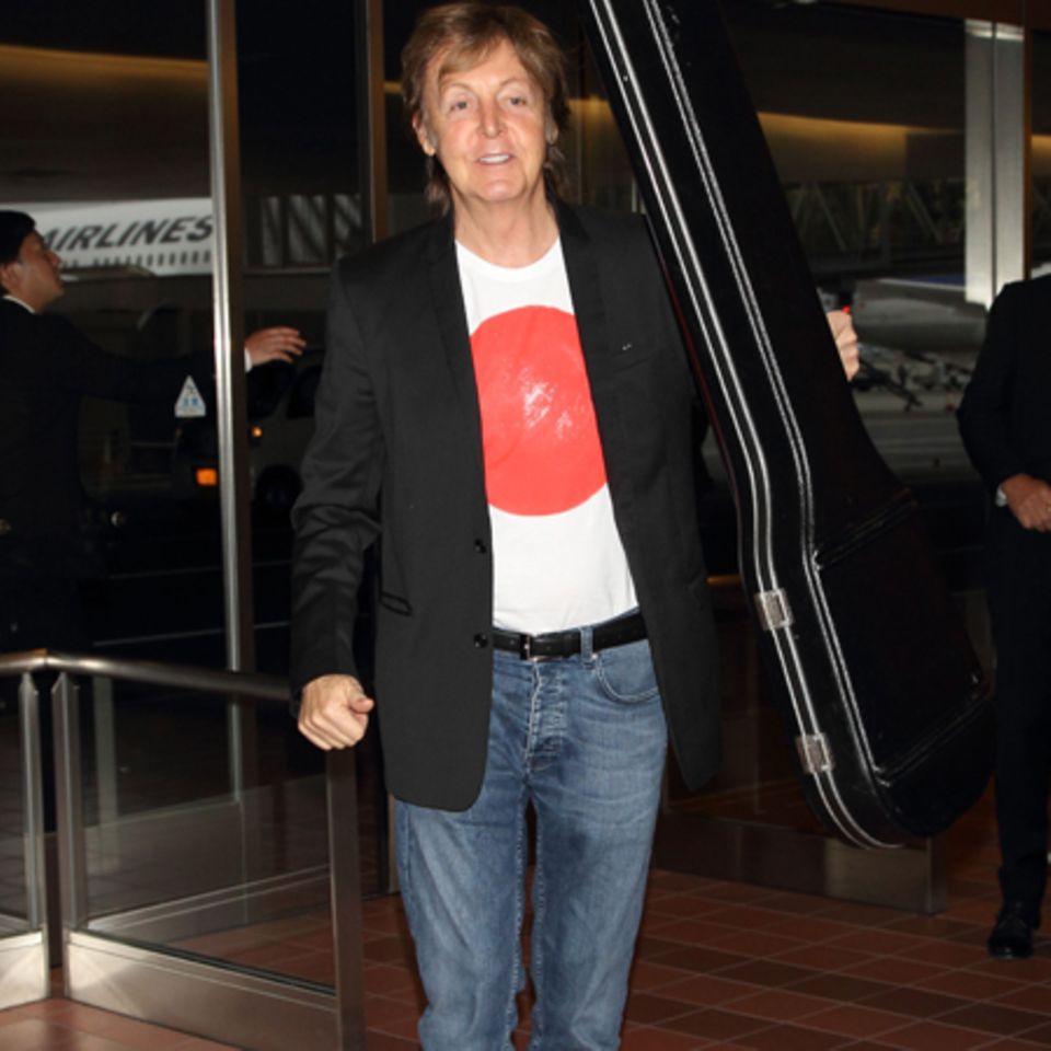 Paul McCartney Paul McCartney