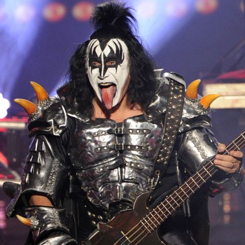 Gene Simmons
