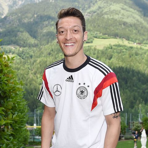 Mesut Özil