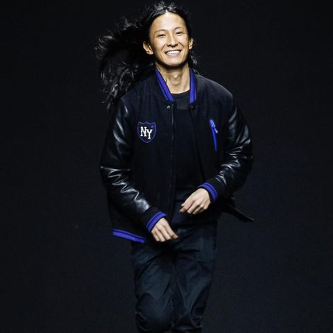 Alexander Wang