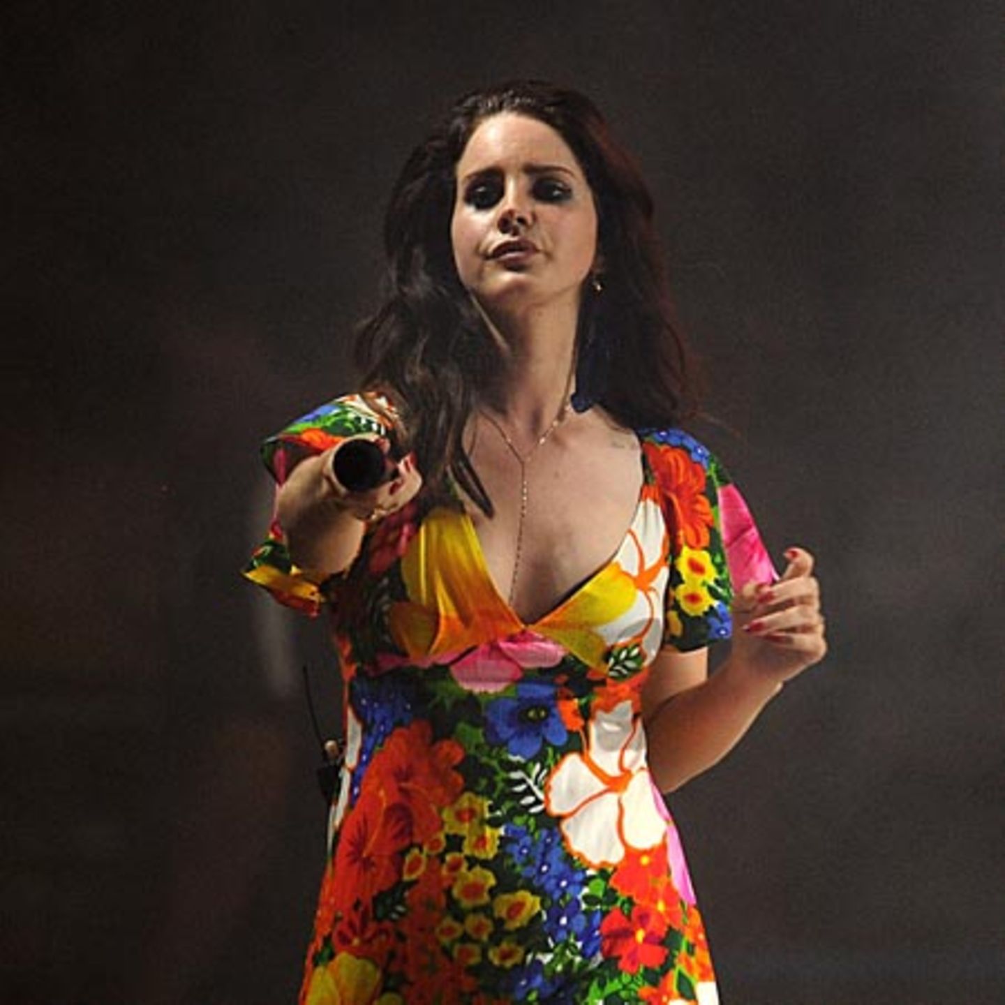 Lana Del Rey