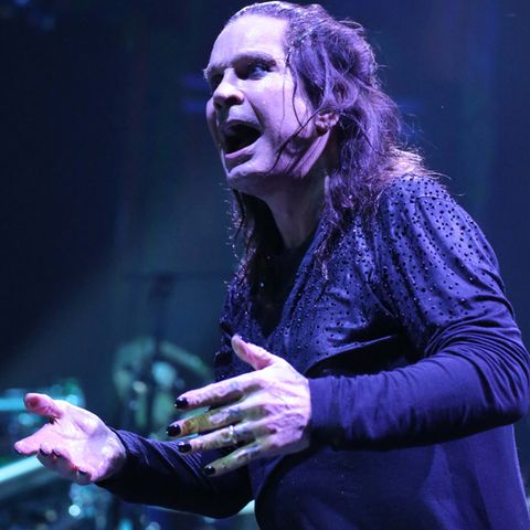 Ozzy Osbourne