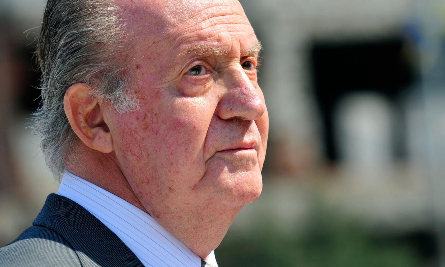 König Juan Carlos