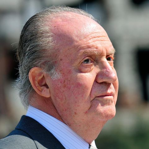 König Juan Carlos