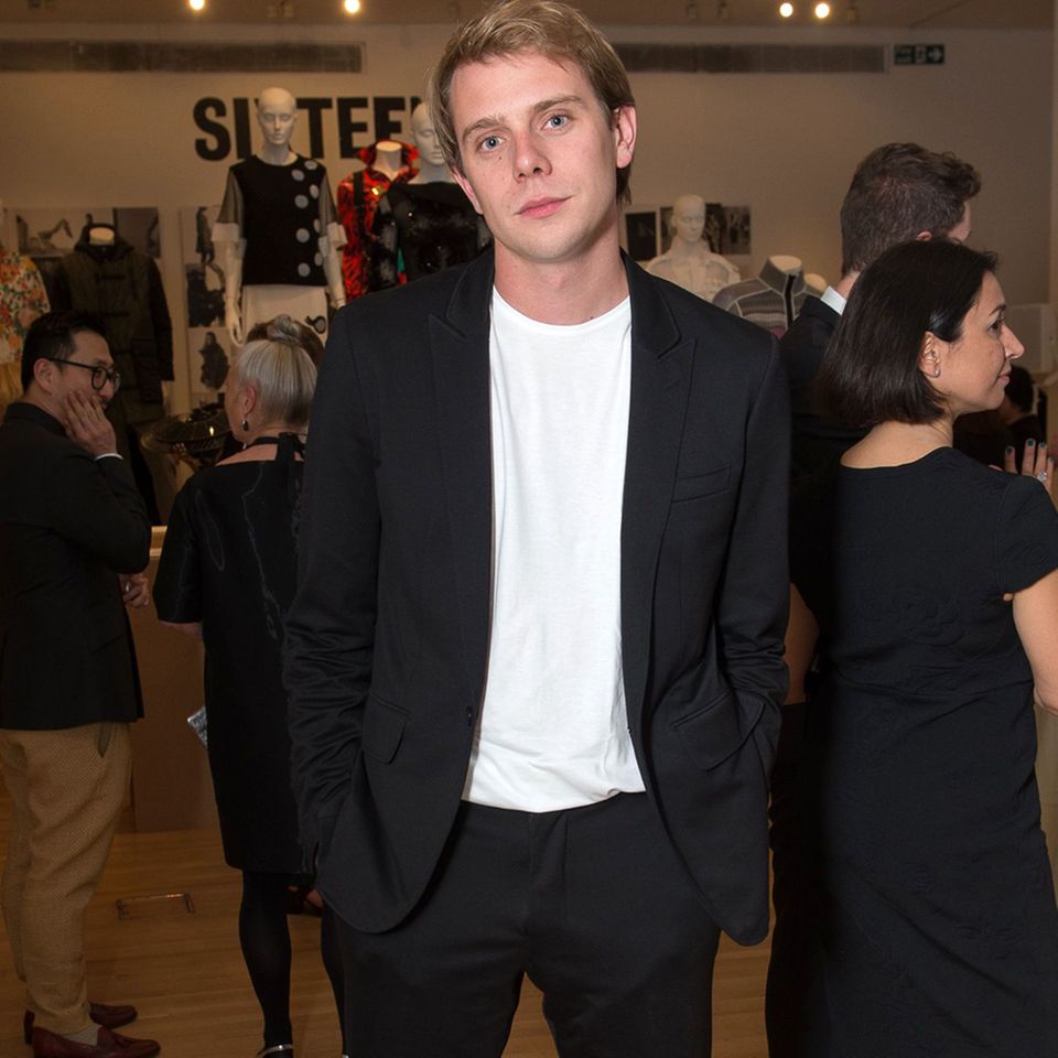 J. W. Anderson GALA.de