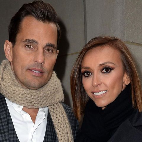 Bill und Giuliana Rancic