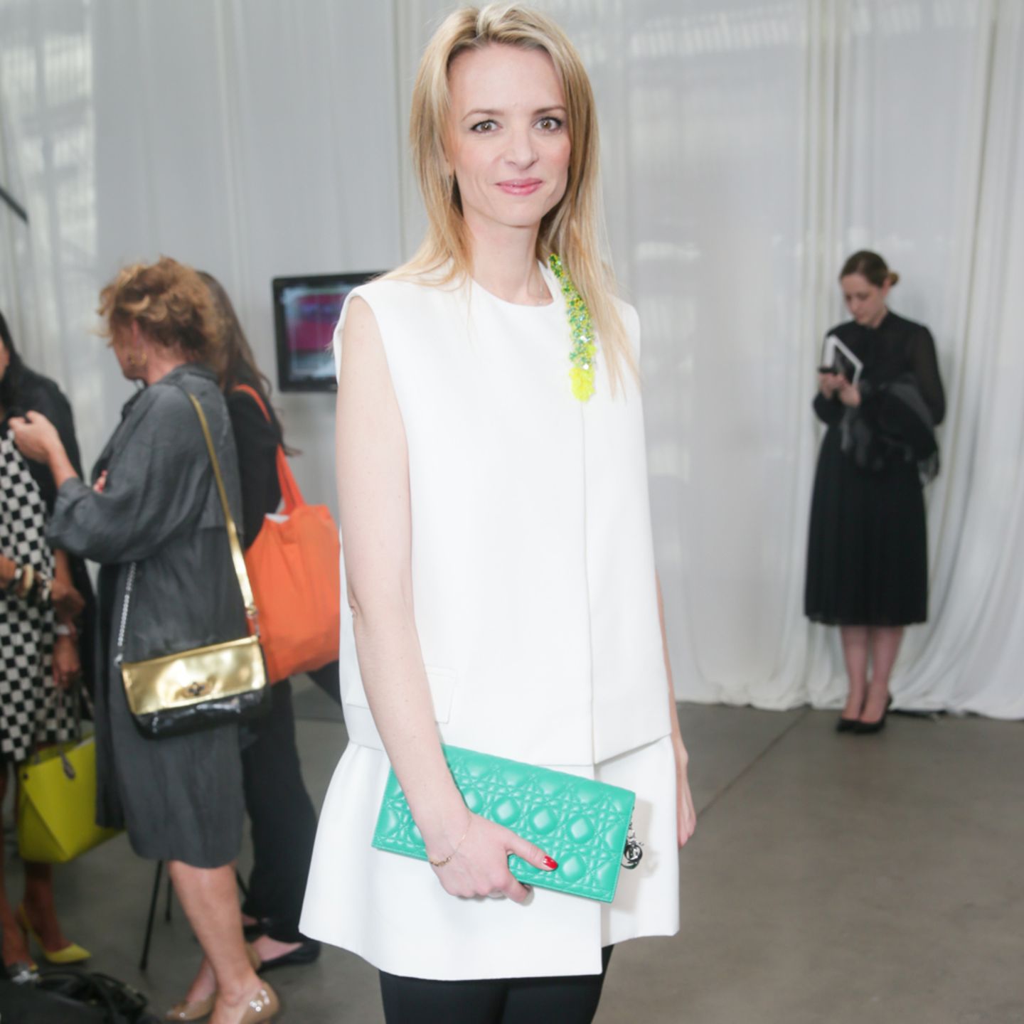 Delphine Arnault