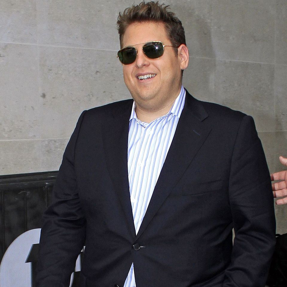 Jonah Hill