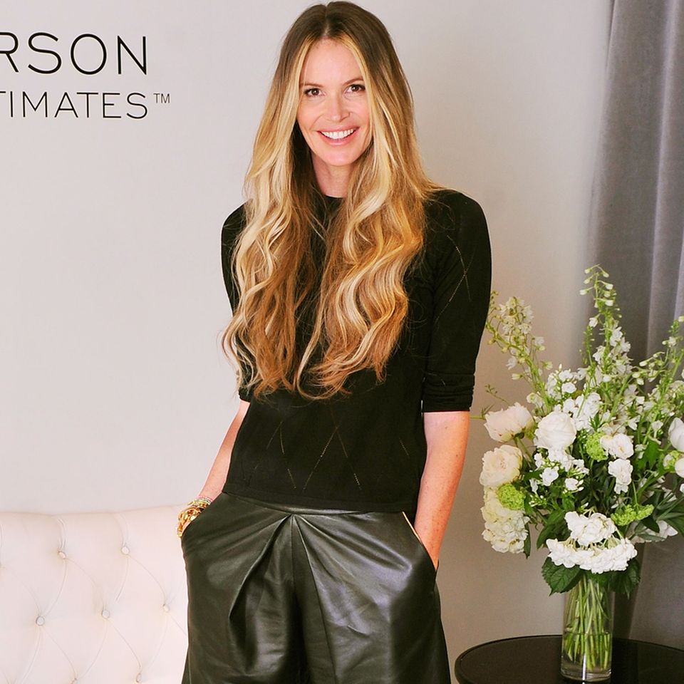 Elle Macpherson Elle Macpherson