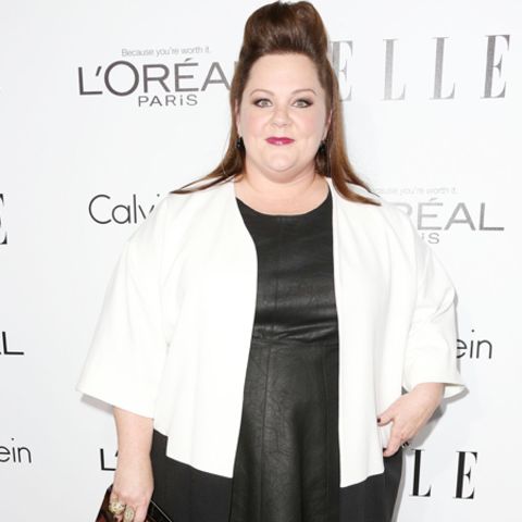 Melissa McCarthy