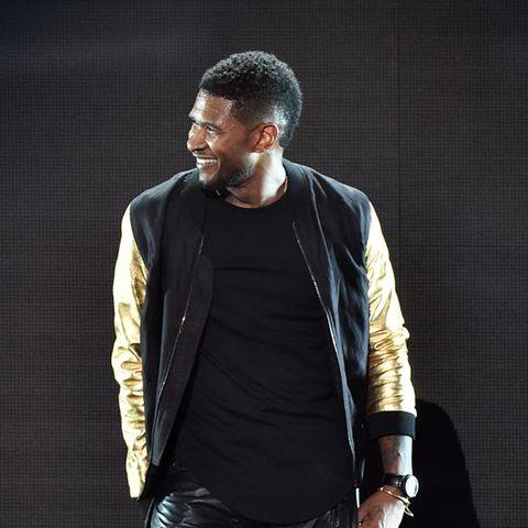 Usher