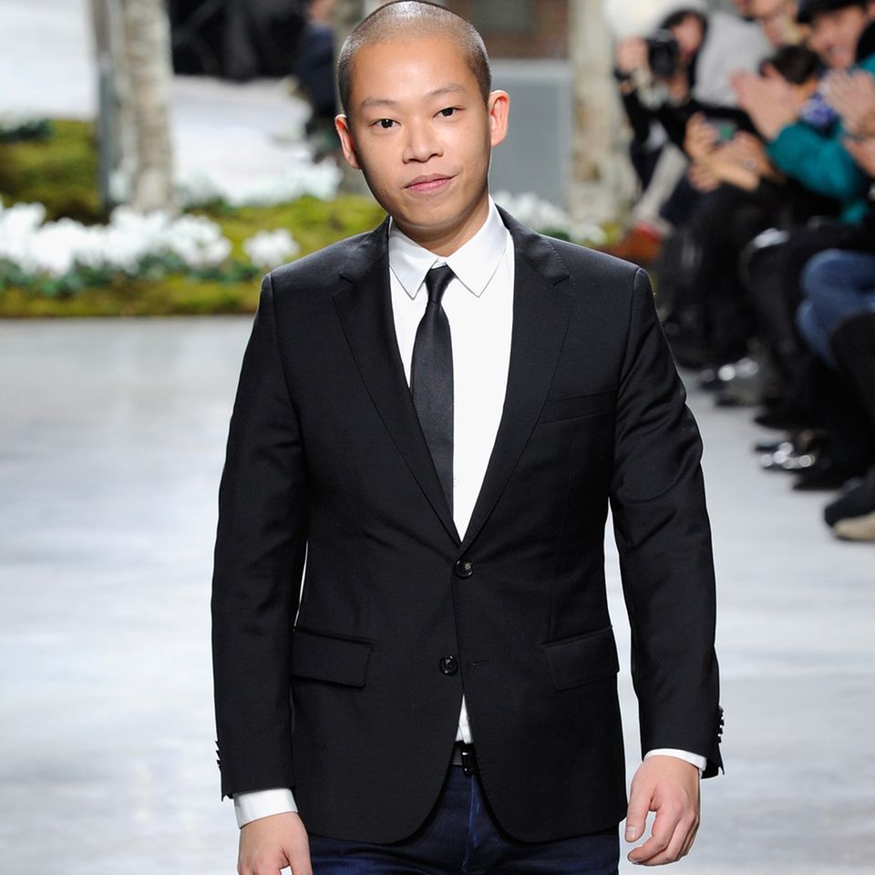 Jason Wu