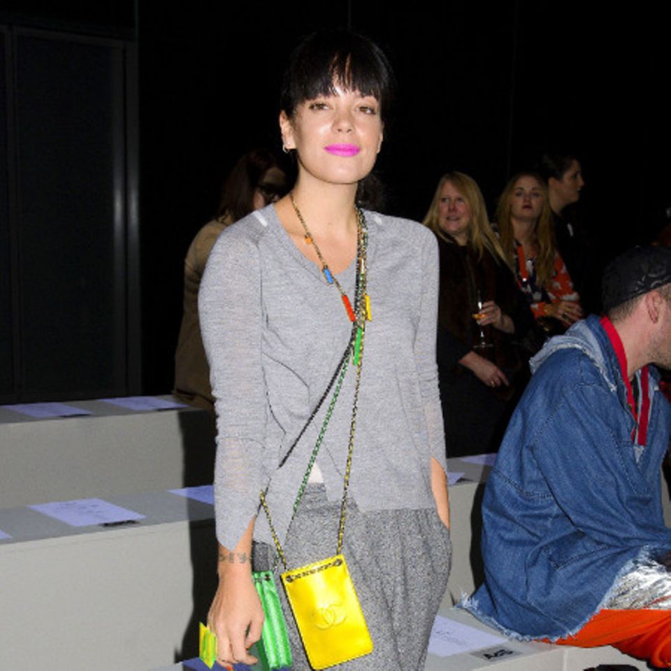 Lily Allen Lily Allen