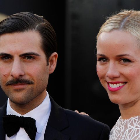 Jason Schwartzman, Brady Cunningham