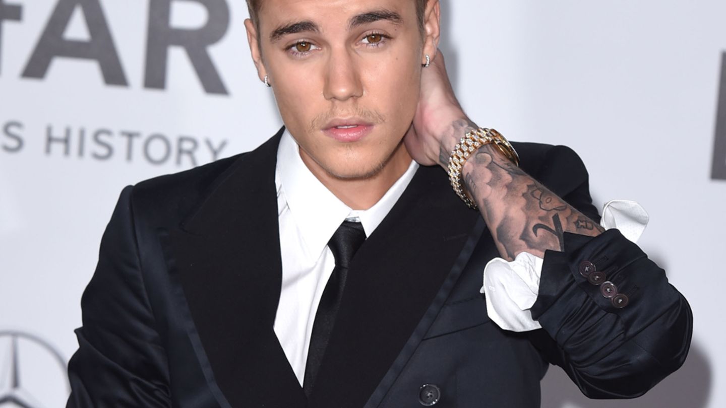 Justin Bieber Ein Verfahren weniger GALA.de