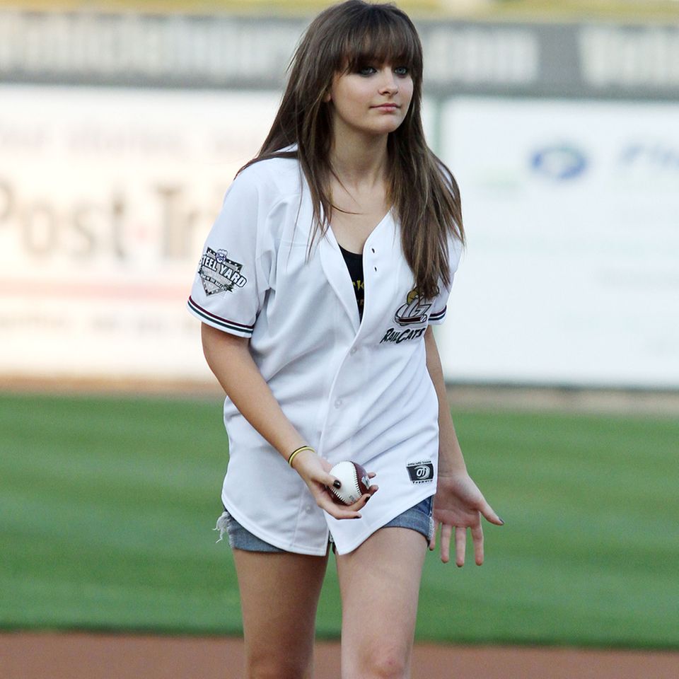 Paris Jackson Paris Jackson