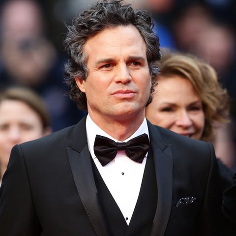 Mark Ruffalo