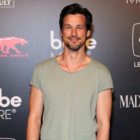 Florian David Fitz - Starporträt, News, Bilder | GALA.de