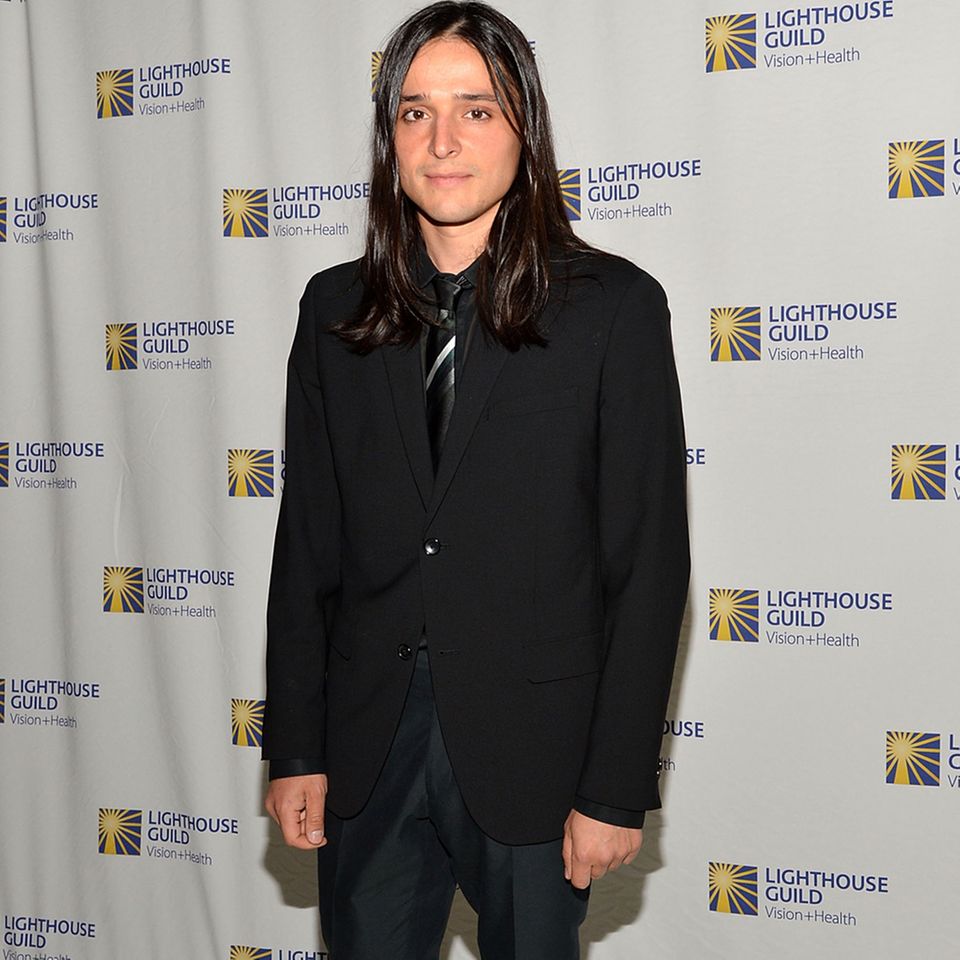 Olivier Theyskens Tschüss, Theory! GALA.de