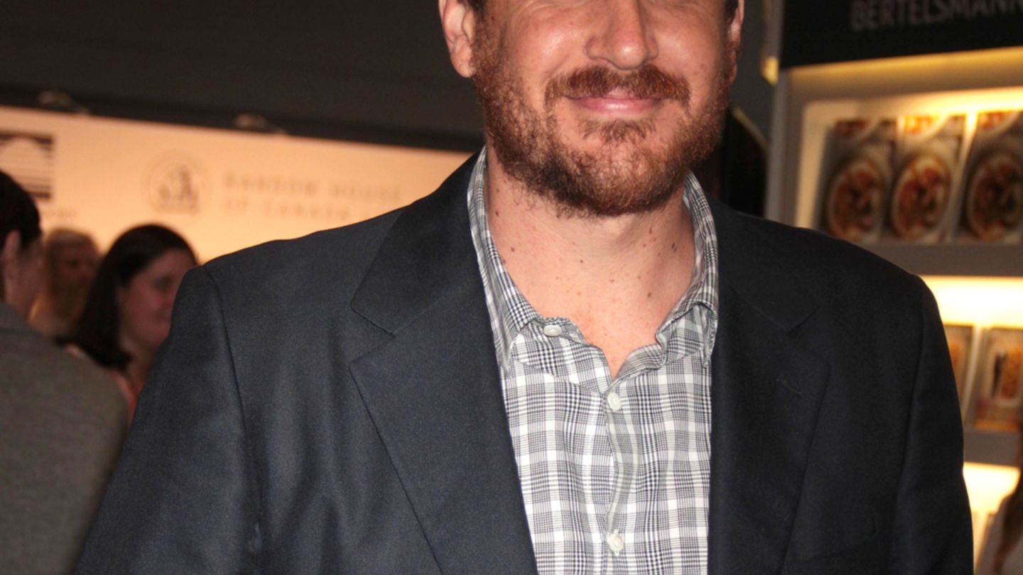 Jason Segel: Versteckt eure Nackt-Selfies! | GALA.de