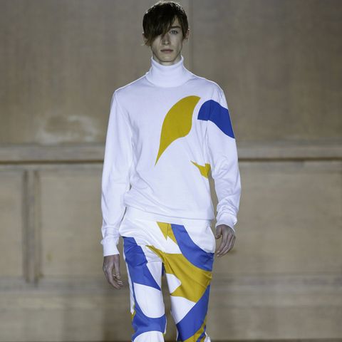 Alexander McQueen