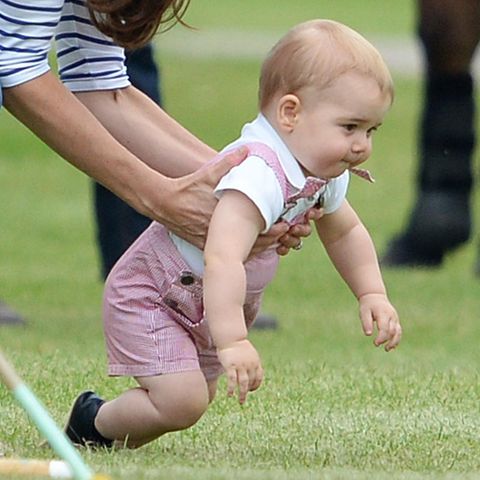 Prinz George