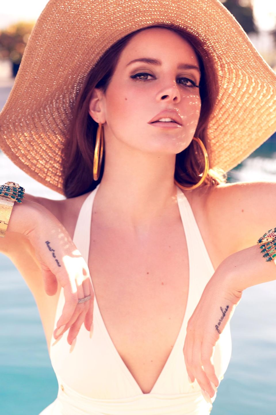 Lana Del Rey