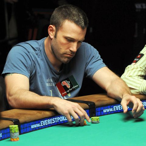 Ben Affleck