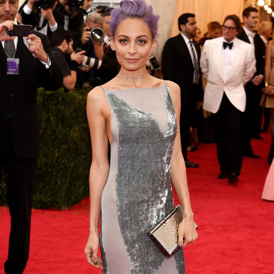 Nicole Richie