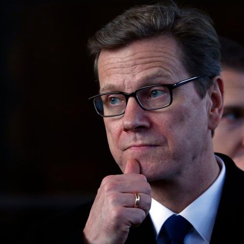 Guido Westerwelle