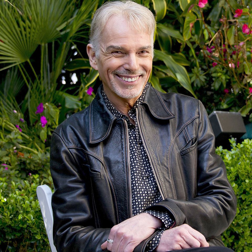 Billy Bob Thornton Billy Bob Thornton