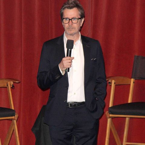 Gary Oldman