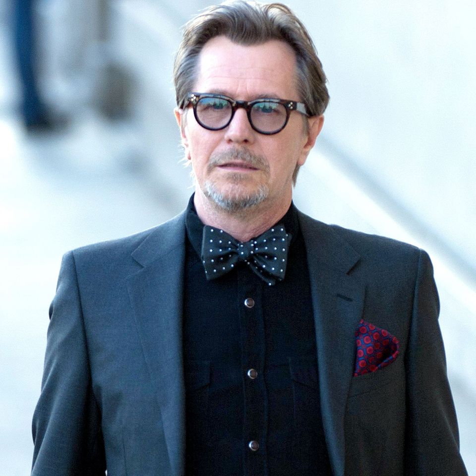 Gary Oldman Gary Oldman