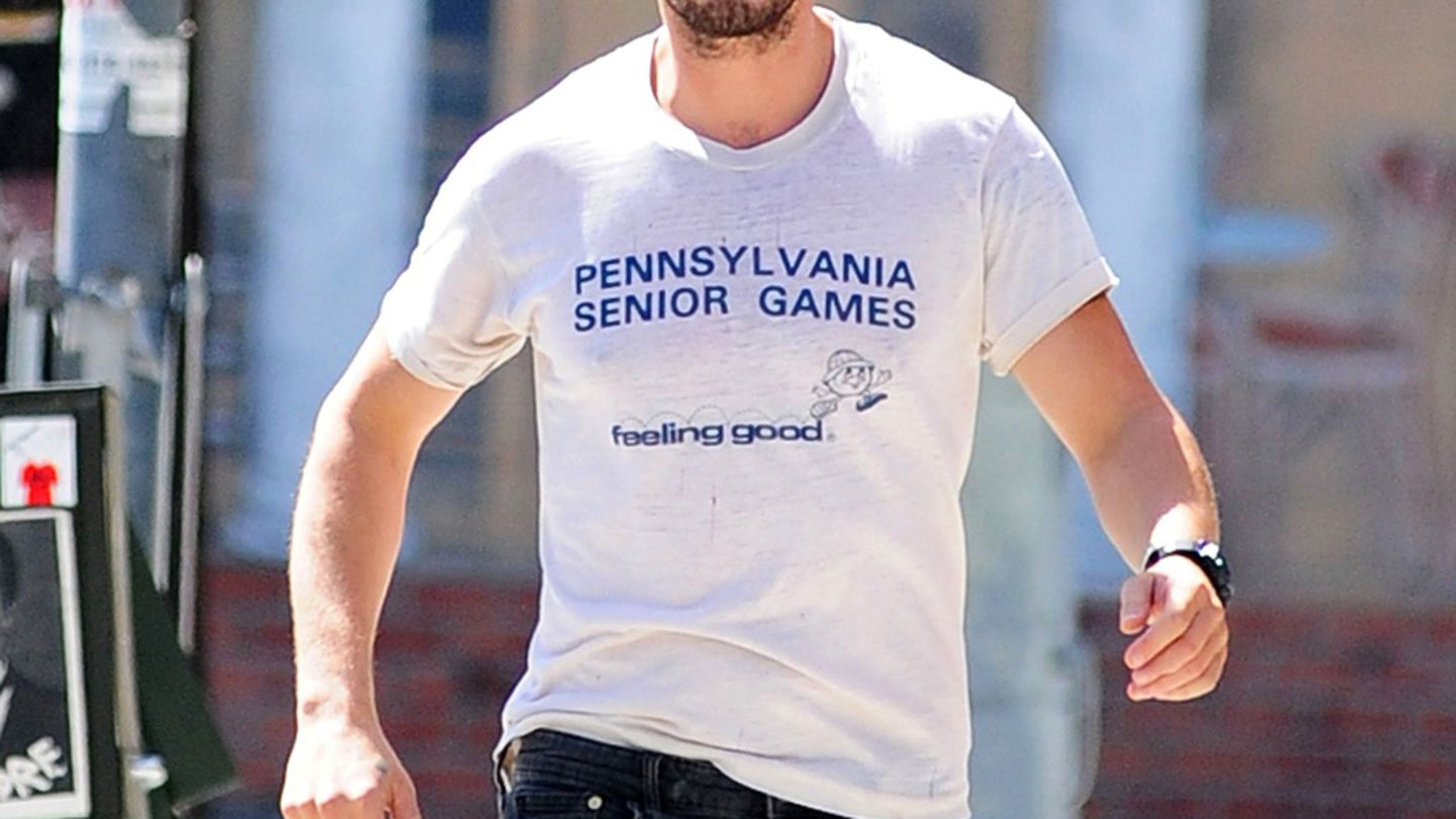 Shia LaBeouf Der nächste Skandal GALA.de