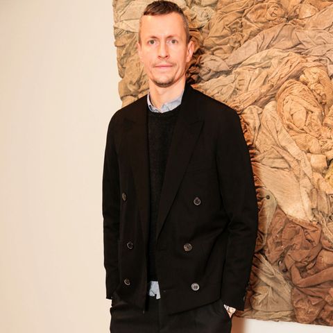 Lucas Ossendrijver