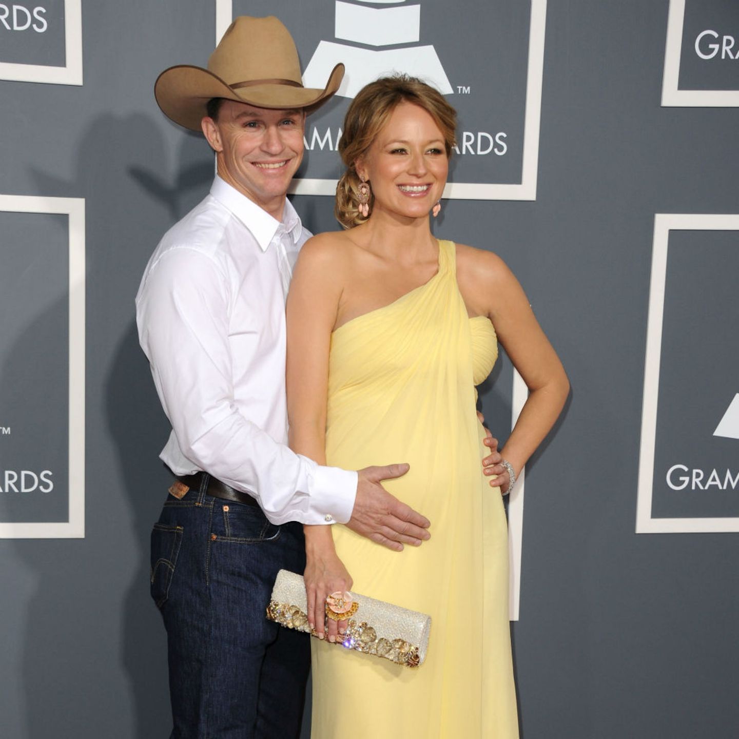 Jewel + Ty Murray Trennung vom Ehemann GALA.de