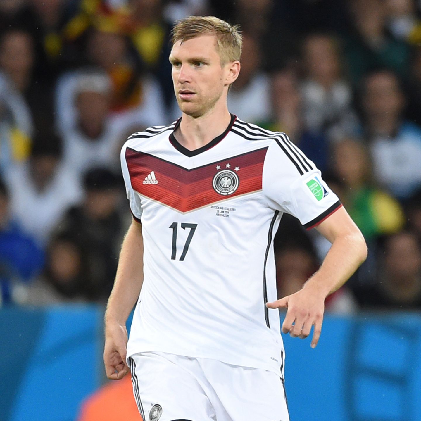 Per Mertesacker: Ich will meine Familie schützen | GALA.de