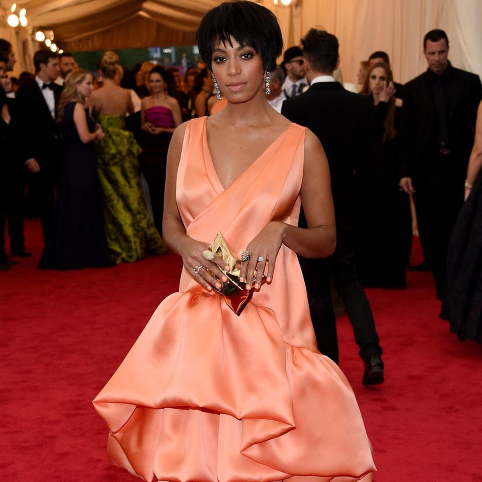 Solange Knowles Solange Knowles