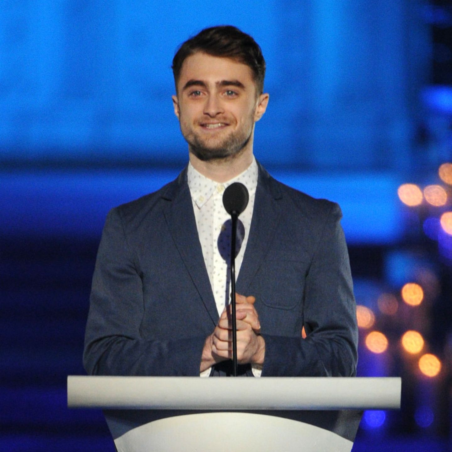 Daniel Radcliffe